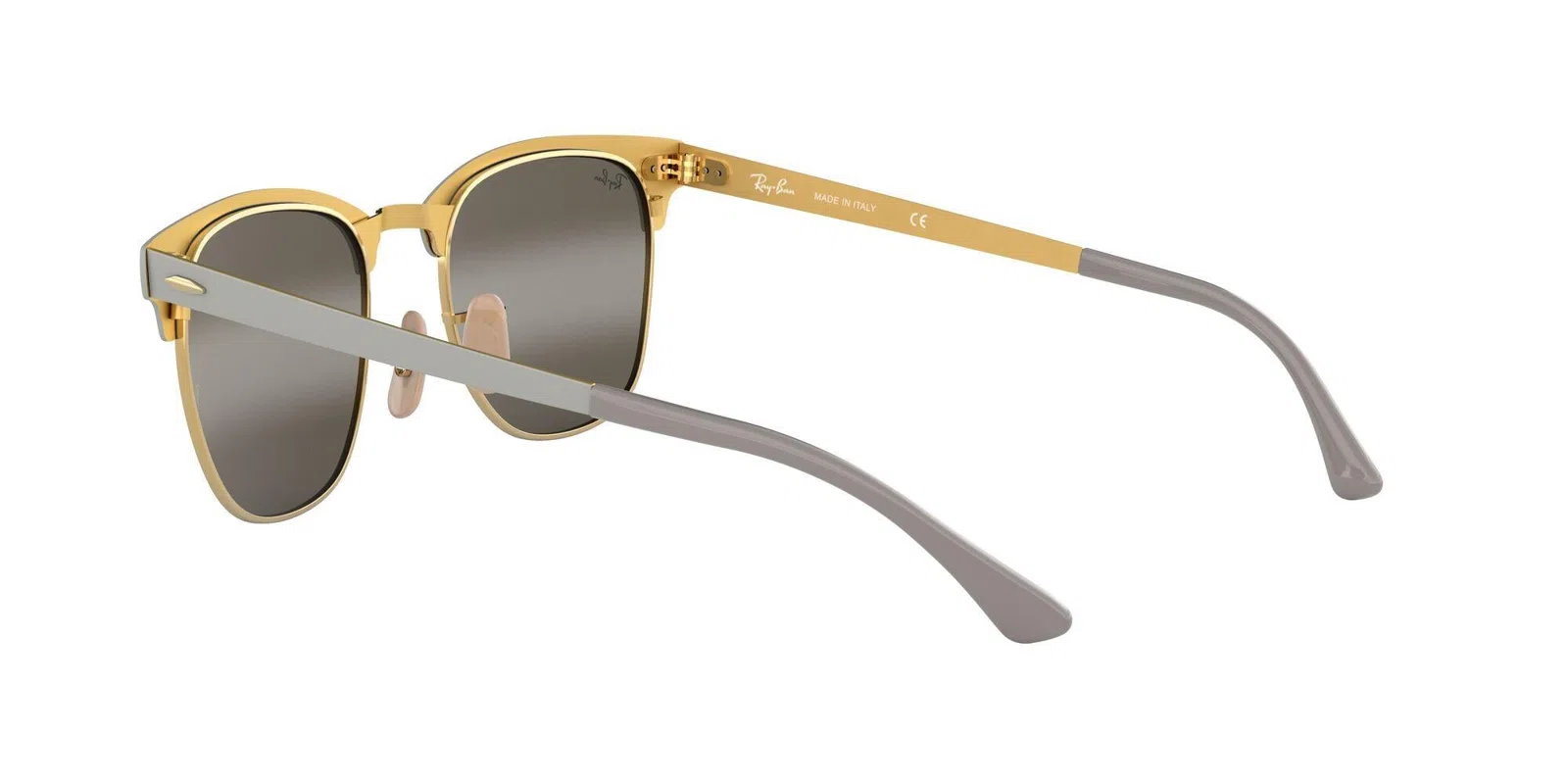 Ray-Ban Clubmaster Metal 3716 Sunglasses - view 113